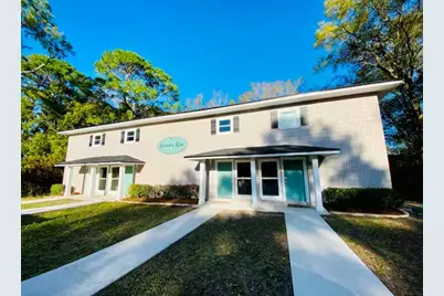 510 W 8th St #1,2,3,4, Carrabelle, FL 32322 - Photo 27