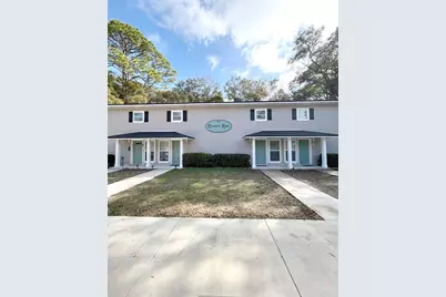 510 W 8th St #1,2,3,4, Carrabelle, FL 32322 - Photo 1
