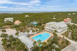 1412 Dogwood Dr, Saint George Island, FL 32328 - Photo 47