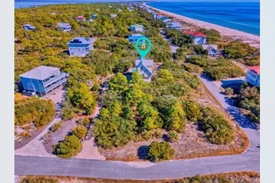 1412 Dogwood Dr, Saint George Island, FL 32328 - Photo 3