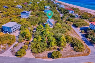 1412 Dogwood Dr, Saint George Island, FL 32328 - Photo 3