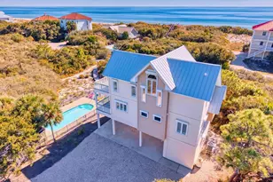 1412 Dogwood Dr, Saint George Island, FL 32328 - Photo 1