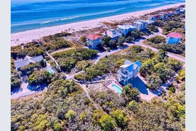 1412 Dogwood Dr, Saint George Island, FL 32328 - Photo 5