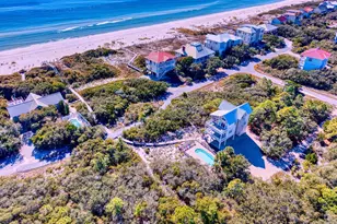 1412 Dogwood Dr, Saint George Island, FL 32328 - Photo 5