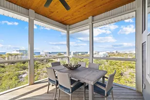 7015 Cape San Blas Rd, Cape San Blas, FL 32456 - Photo 13