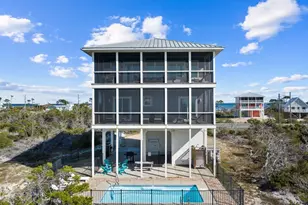 7015 Cape San Blas Rd, Cape San Blas, FL 32456 - Photo 11