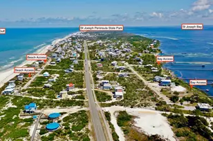 7015 Cape San Blas Rd, Cape San Blas, FL 32456 - Photo 93