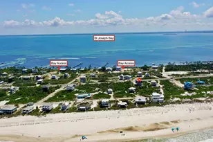 7015 Cape San Blas Rd, Cape San Blas, FL 32456 - Photo 89