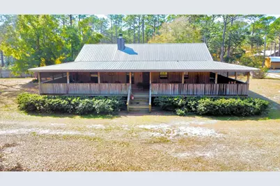 1651 Linden Rd, Apalachicola, FL 32320 - Photo 3