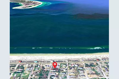 Lot 19 Cortez St, Port Saint Joe, FL 32456 - Photo 3