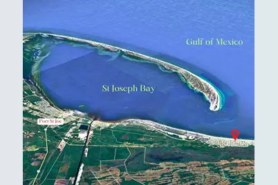 Lot 19 Cortez St, Port Saint Joe, FL 32456 - Photo 5