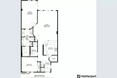 800 Hwy 98 #305, Mexico Beach, FL 32456 - Photo 47