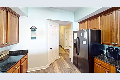 800 Hwy 98 #305, Mexico Beach, FL 32456 - Photo 17