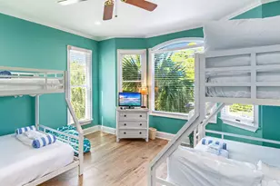 2262 Sailfish Dr, Saint George Island, FL 32328 - Photo 9