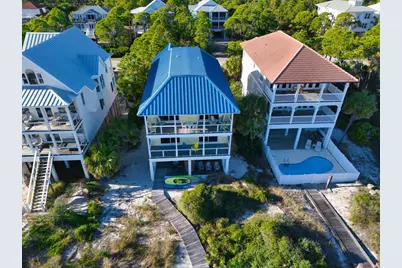 2262 Sailfish Dr, Saint George Island, FL 32328 - Photo 7