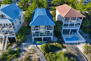 2262 Sailfish Dr, Saint George Island, FL 32328 - Photo 7