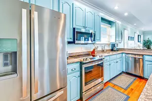 2262 Sailfish Dr, Saint George Island, FL 32328 - Photo 51