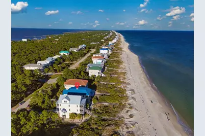 2262 Sailfish Dr, Saint George Island, FL 32328 - Photo 3