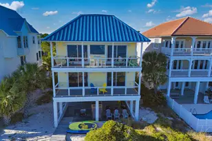 2262 Sailfish Dr, Saint George Island, FL 32328 - Photo 1