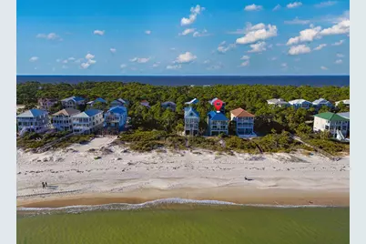 2262 Sailfish Dr, Saint George Island, FL 32328 - Photo 5