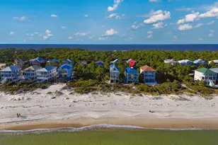 2262 Sailfish Dr, Saint George Island, FL 32328 - Photo 5