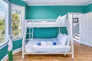 2262 Sailfish Dr, Saint George Island, FL 32328 - Photo 11