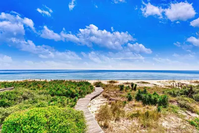 2262 Sailfish Dr, Saint George Island, FL 32328 - Photo 25