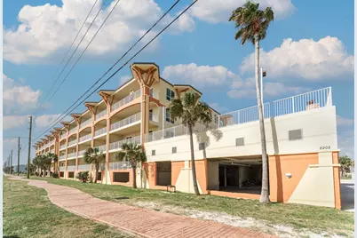 2202 Hwy 98 #204, Mexico Beach, FL 32456 - Photo 41