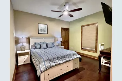 1245 E Gulf Beach Dr, Saint George Island, FL 32328 - Photo 33