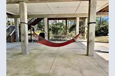 1245 E Gulf Beach Dr, Saint George Island, FL 32328 - Photo 21