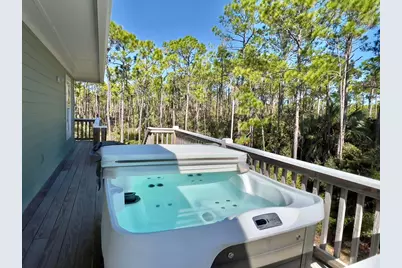 1245 E Gulf Beach Dr, Saint George Island, FL 32328 - Photo 19