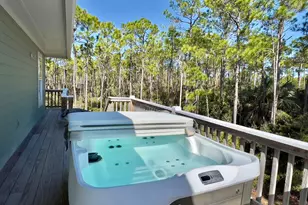 1245 E Gulf Beach Dr, Saint George Island, FL 32328 - Photo 19