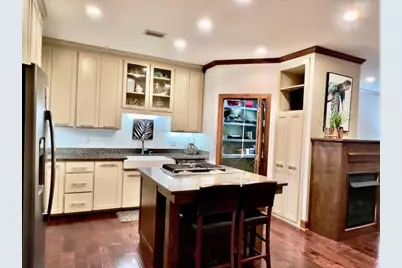 1245 E Gulf Beach Dr, Saint George Island, FL 32328 - Photo 3