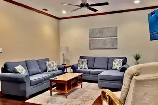 1245 E Gulf Beach Dr, Saint George Island, FL 32328 - Photo 9