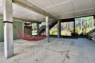 1245 E Gulf Beach Dr, Saint George Island, FL 32328 - Photo 27