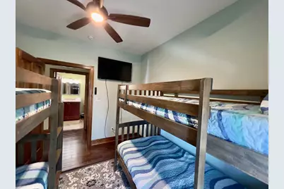 1245 E Gulf Beach Dr, Saint George Island, FL 32328 - Photo 17