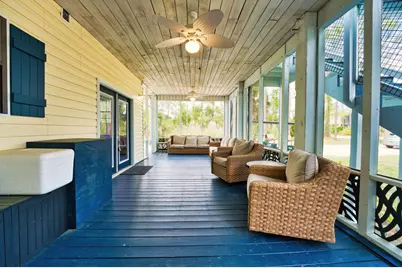 328 Bruce St, Saint George Island, FL 32328 - Photo 33