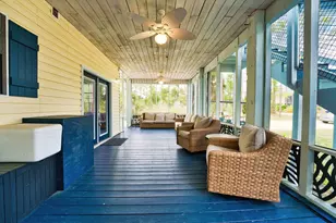 328 Bruce St, Saint George Island, FL 32328 - Photo 33