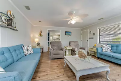 328 Bruce St, Saint George Island, FL 32328 - Photo 7