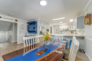 328 Bruce St, Saint George Island, FL 32328 - Photo 9