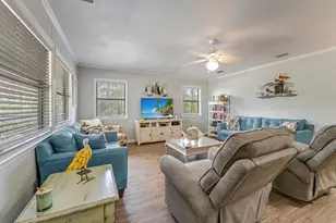 328 Bruce St, Saint George Island, FL 32328 - Photo 5