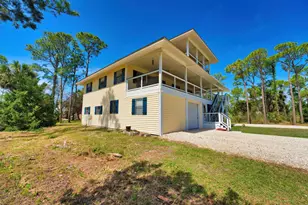 328 Bruce St, Saint George Island, FL 32328 - Photo 3