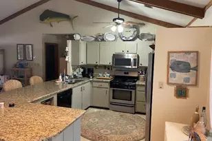 515 W Sawyer St, Saint George Island, FL 32328 - Photo 5