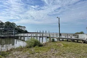 515 W Sawyer St, Saint George Island, FL 32328 - Photo 51