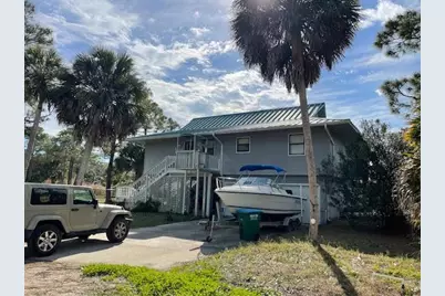 515 W Sawyer St, Saint George Island, FL 32328 - Photo 53