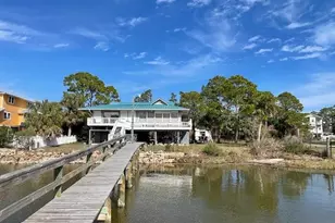 515 W Sawyer St, Saint George Island, FL 32328 - Photo 37