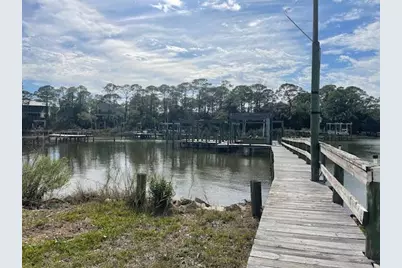 515 W Sawyer St, Saint George Island, FL 32328 - Photo 33