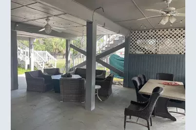 515 W Sawyer St, Saint George Island, FL 32328 - Photo 29