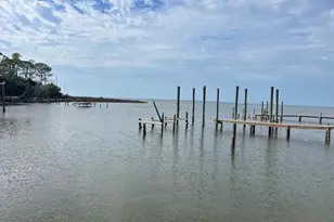 515 W Sawyer St, Saint George Island, FL 32328 - Photo 43