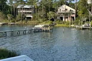 515 W Sawyer St, Saint George Island, FL 32328 - Photo 71